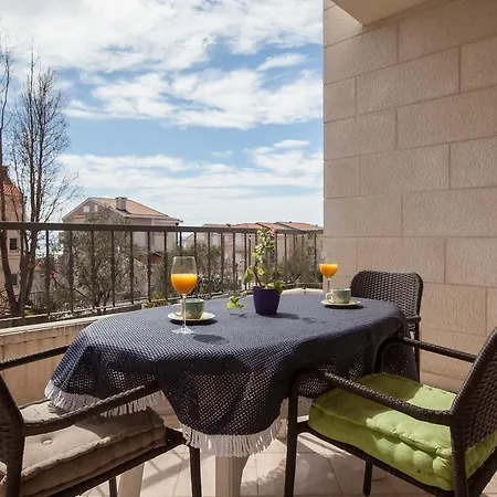 Apartman Tino Makarska