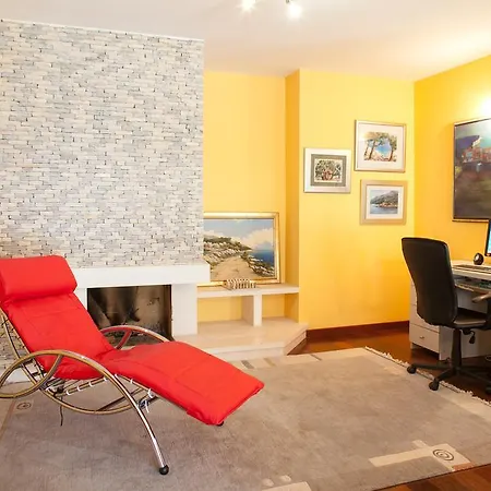 Apartman Tino Makarska