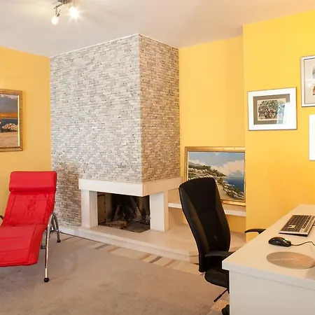 Apartman Tino