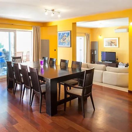 Apartamento Tino Makarska