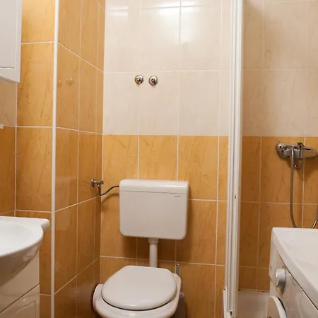 Apartman Tino