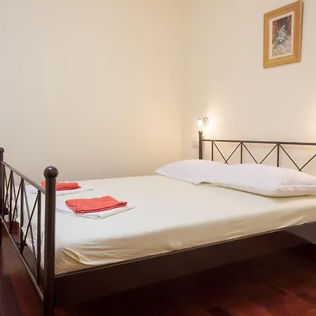 Apartman Tino