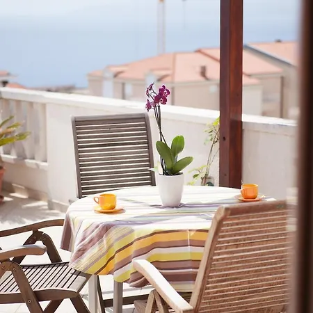 Tino Apartman Makarska