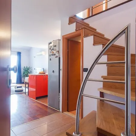 Apartman Tino Makarska