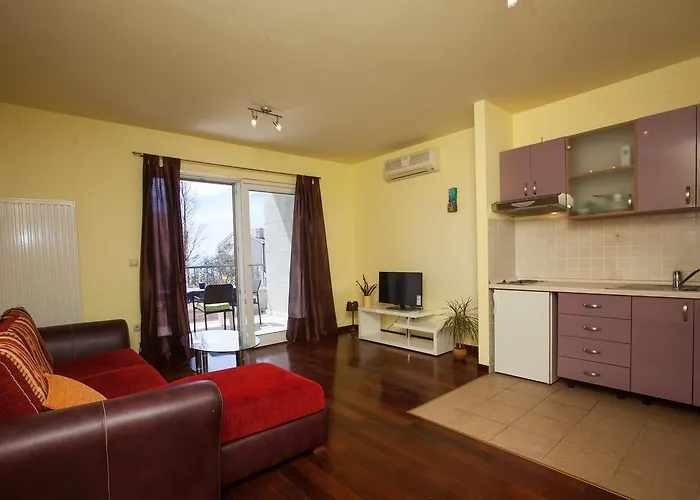 Tino Apartamento Makarska