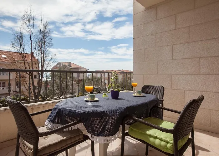 Apartamento Tino Makarska