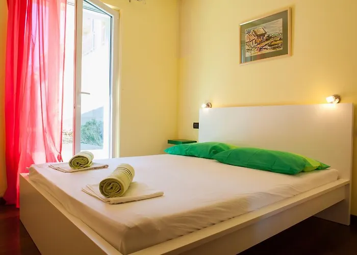 Tino Apartamento Makarska