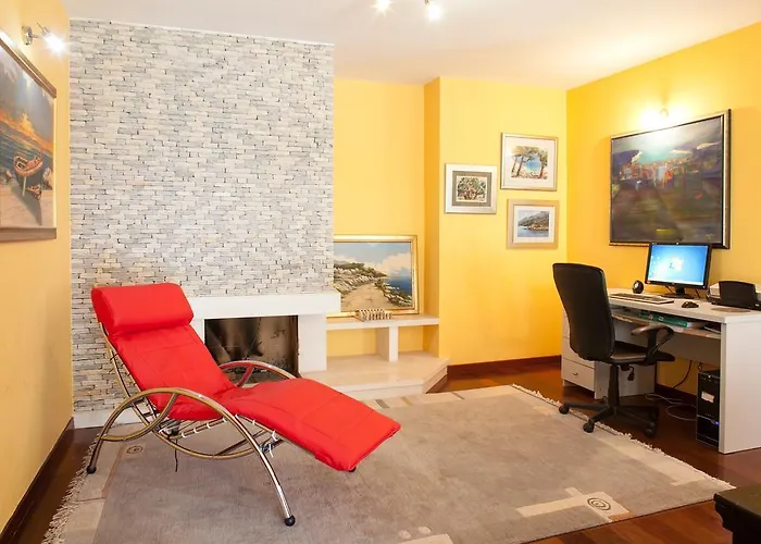 Apartamento Tino Makarska