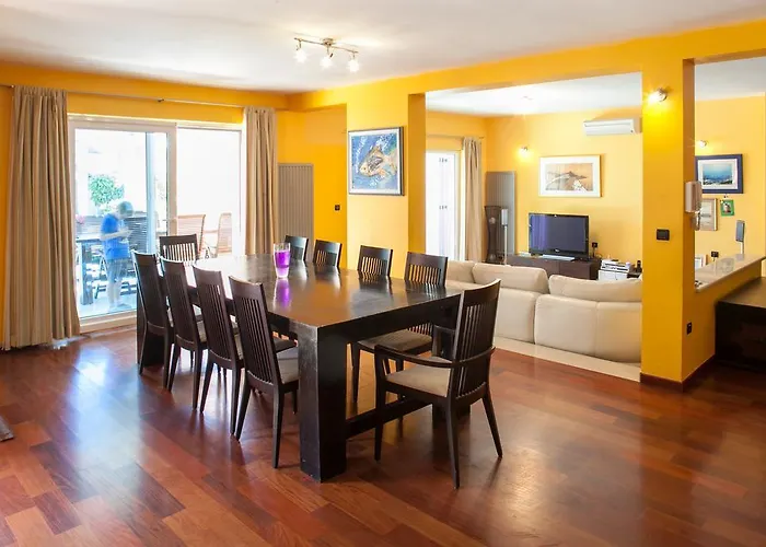 Apartamento Tino Makarska