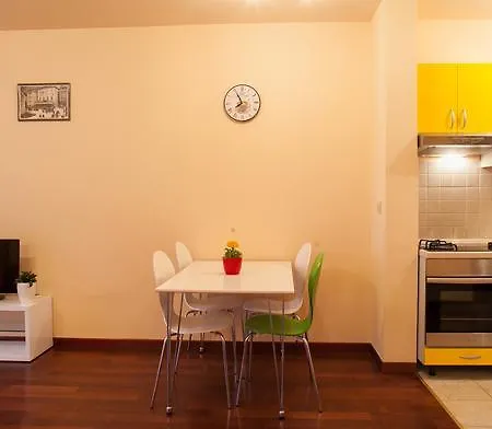 Apartment Tino