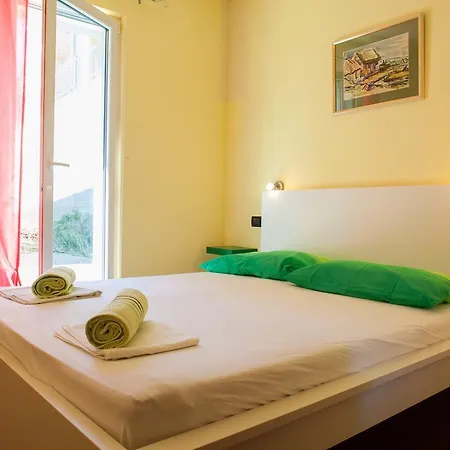 Tino Apartment Makarska