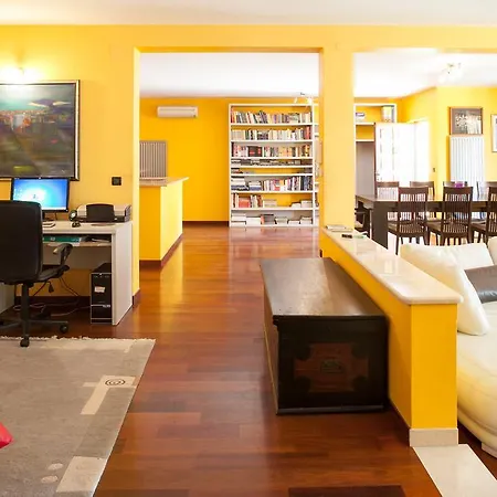 Tino Apartment Makarska